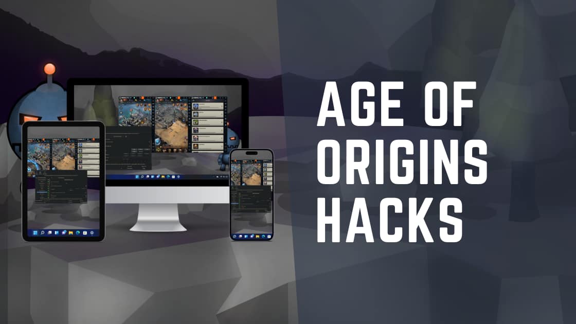 Age Of Origins Hacks And Cheats The Only Thing That Works