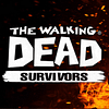 The Walking Dead Survivors Bot Icon