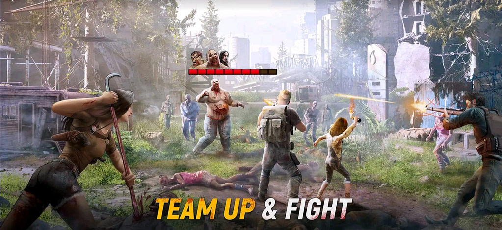 How To Play The Walking Dead Survivors On Pc And Mac 6 The Walking Dead Survivors Gameplay 2