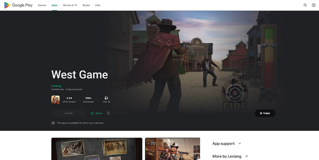 How To Play West Game On Pc Or Mac 4 West Game Install