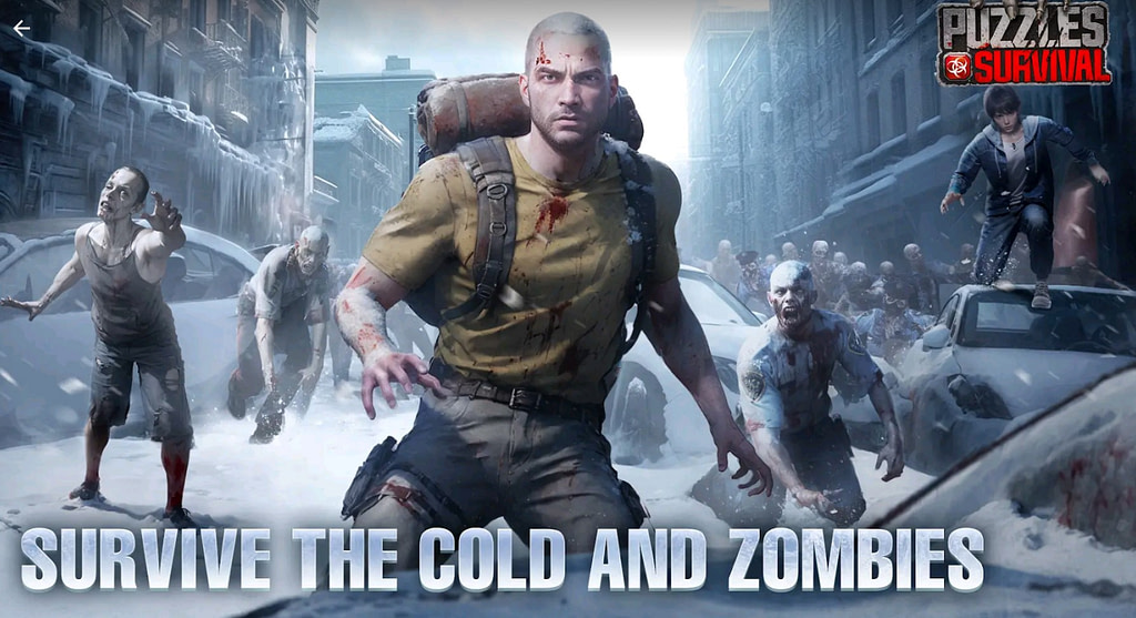 How To Play Puzzles And Survival On Pc And Mac 7 Puzzles And Survival Gameplay