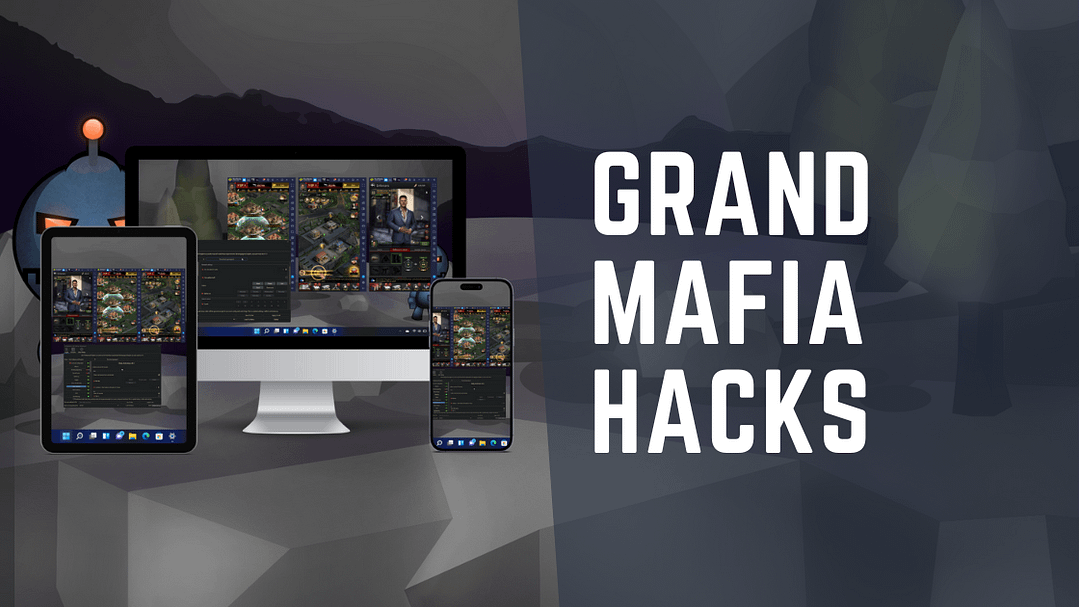 The Grand Mafia Hacks And Cheats - The Only Thing That Works 1 Grand Mafia Hacks