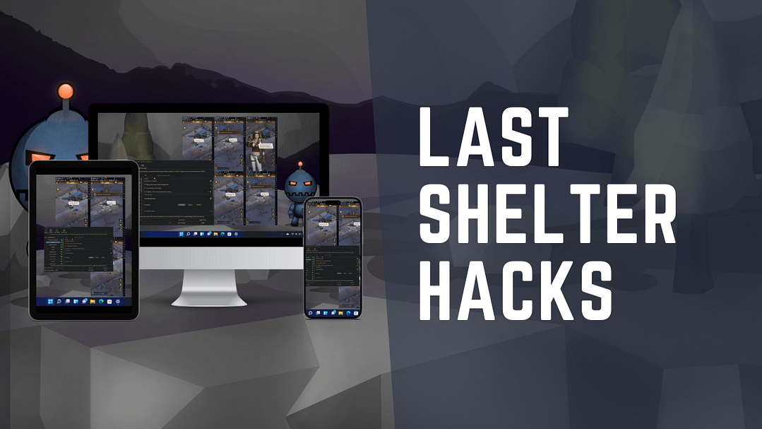 Last Shelter Survival Hacks And Cheats - The Only Thing That Works 9 Lss Hacks