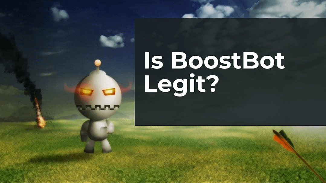 Is Boostbot Legit? We Answer Your Questions 1 Is Boostbot Legit Or Not
