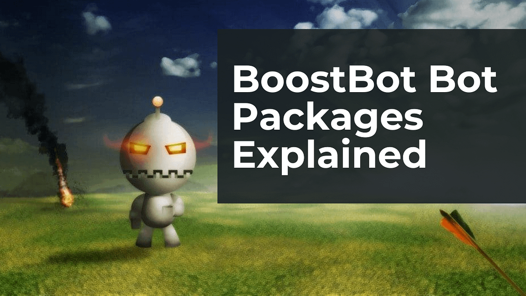 Understanding Boostbot’s Mobile Game Bot Packages: Which Option Is Right For You? 2 Understanding Boostbot’s Mobile Game Bot Packages: Which Option Is Right For You?