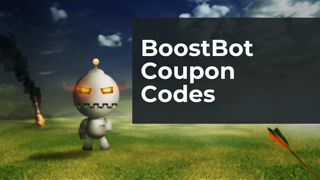 Boostbot Coupon Codes 1 Boostbot Coupon Codes