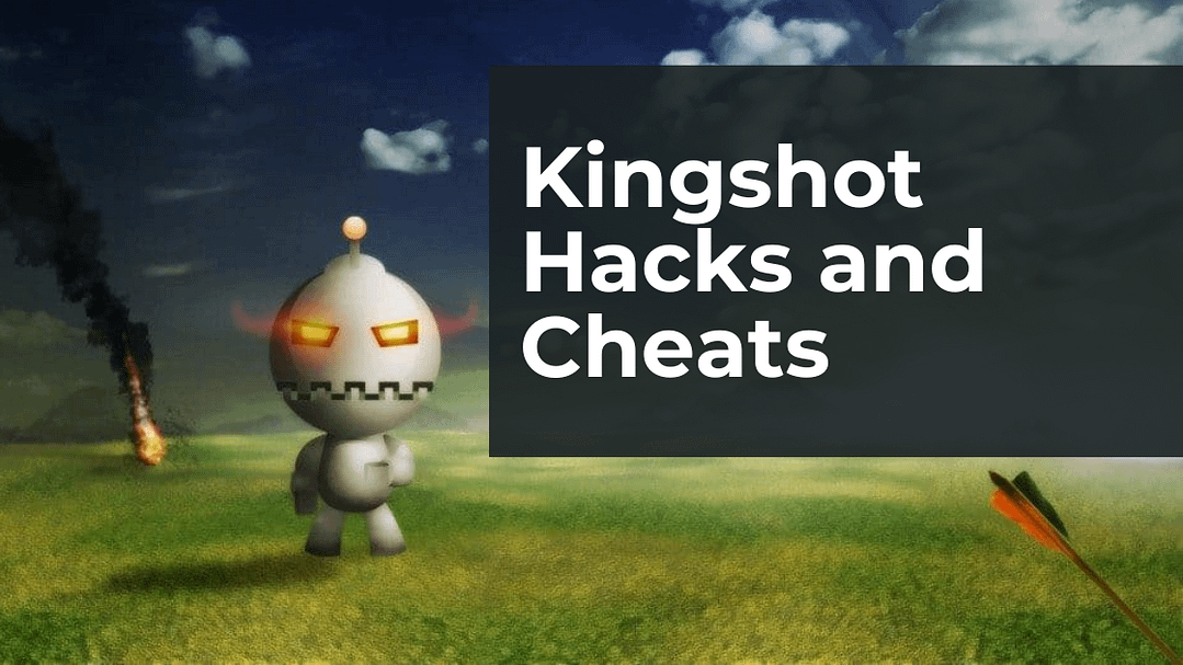 Kingshot Hacks And Cheats - The Only Thing That Works 2 Kingshot Hacks And Cheats – The Only Thing That Works