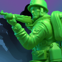 Army Men Strike Bot 2 Army Men Strike Bot Icon