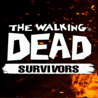 How To Play The Walking Dead Survivors On Pc And Mac 8 The Walking Dead Survivors Bot Icon