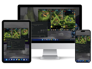 Beast Lord The New Land Bot On All Devices