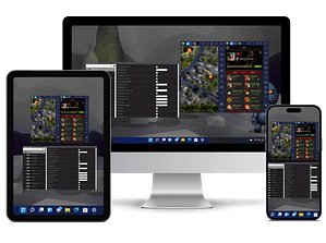 Mafia City Bot On All Devices