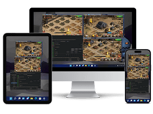 How To Play West Game On Pc Or Mac 2 West Game Bot On All Devices