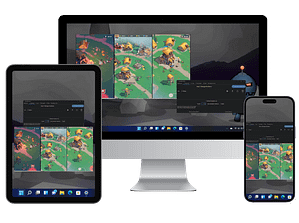 Kingshot Bot On All Devices