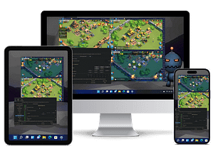 How To Play Rise Of Kingdoms On Pc And Mac 2 Rise Of Kingdoms Bot On All Devices