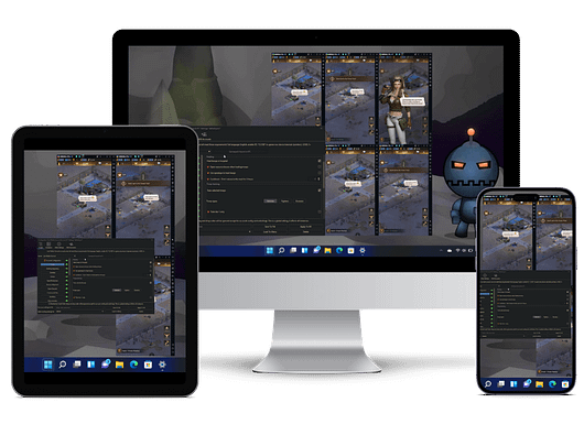 Last Shelter Survival Bot 1 Last Shelter Survival Bot-On-All-Devices