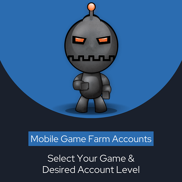 Farm Accounts