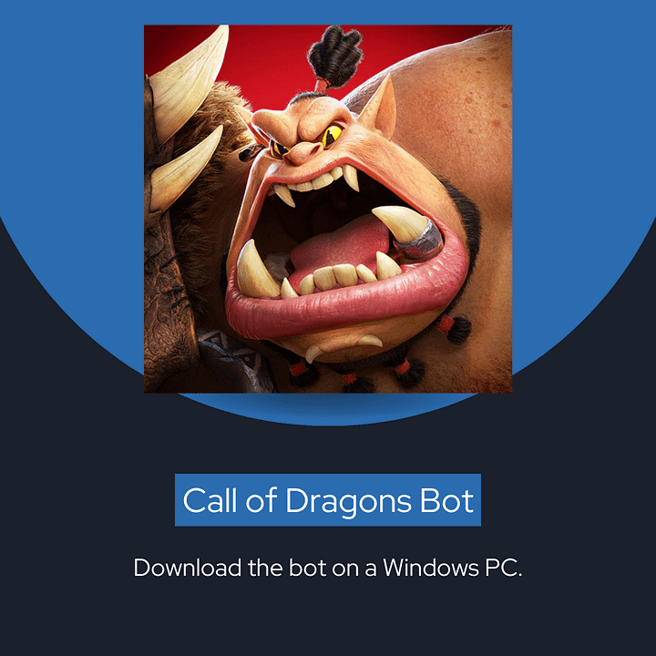 Call Of Dragons Hacks And Cheats - The Only Thing That Works 3 Download Call Of Dragons Bot