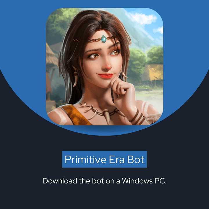 Primitive Era Bot