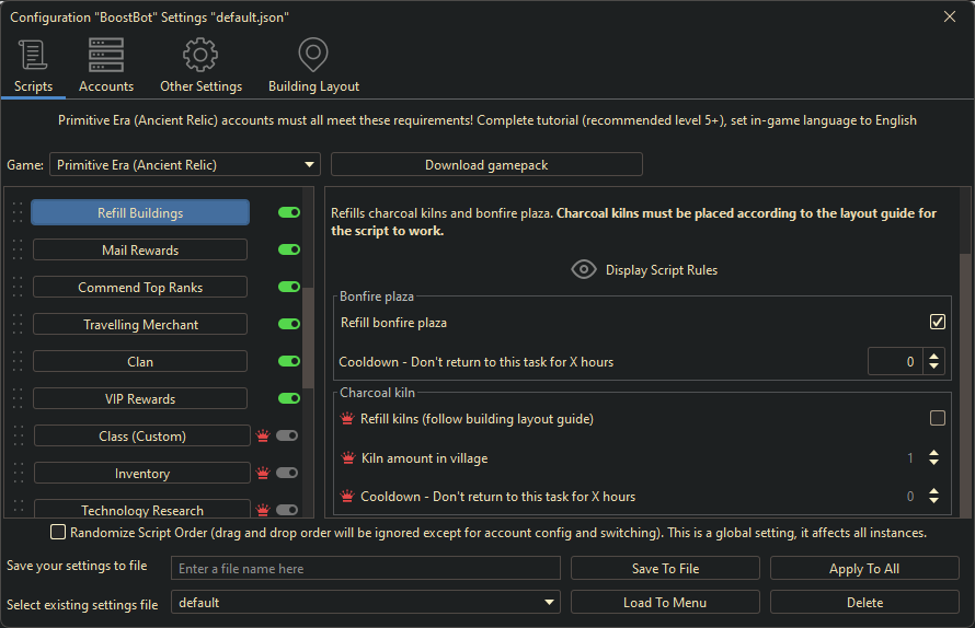 Primitive Era Bot - Image 5