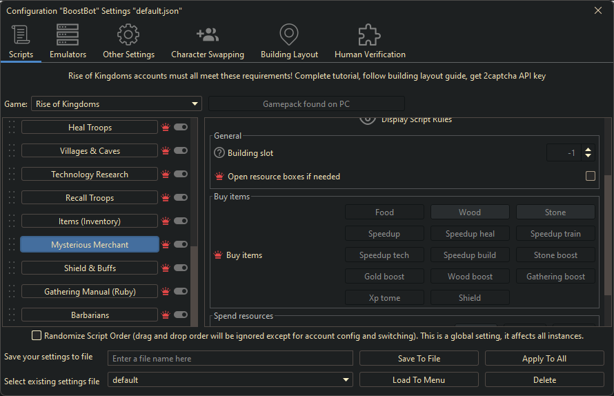 Rise Of Civilizations Bot 5 Auto Farm Resources In Rise Of Kingdoms