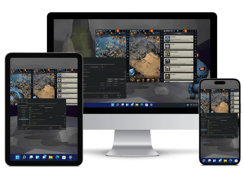 Age Of Origins Bot 1 Age Of Origins Bot On All Devices