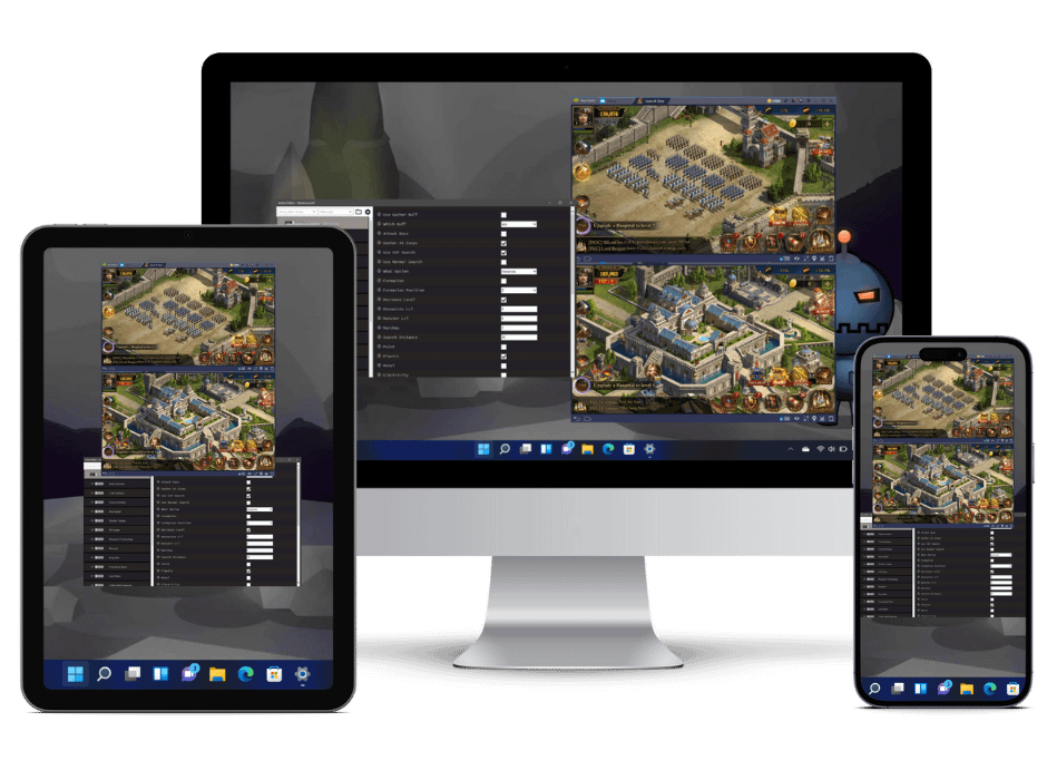 Guns Of Glory Bot 1 Guns Of Glory Bot On All Devices