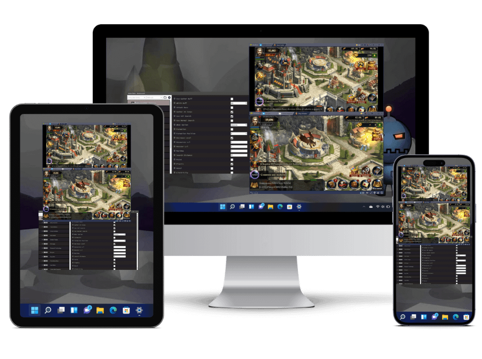 King Of Avalon Bot 1 King Of Avalon Bot On All Devices