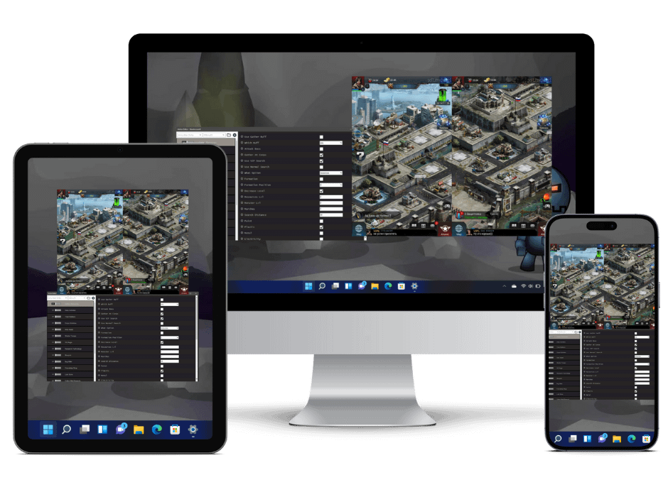 Last Empire War Z Bot 1 Last Empire War Z Bot On All Devices