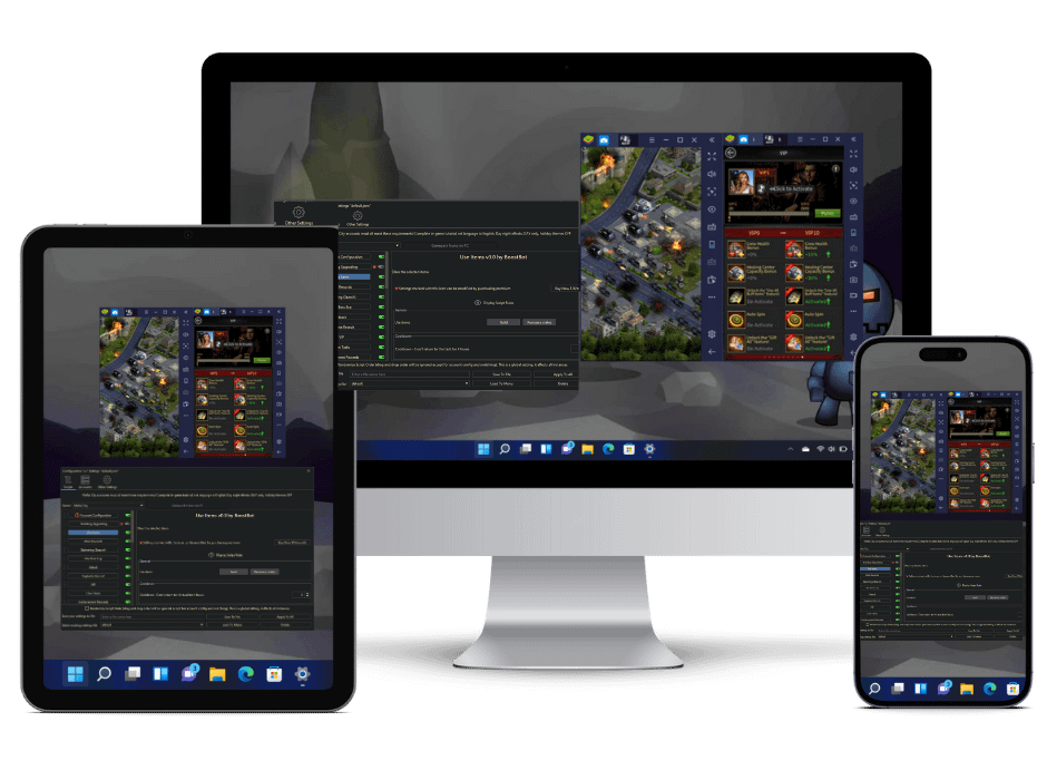 Mafia City Bot 1 Mafia City Bot Works On All Devices