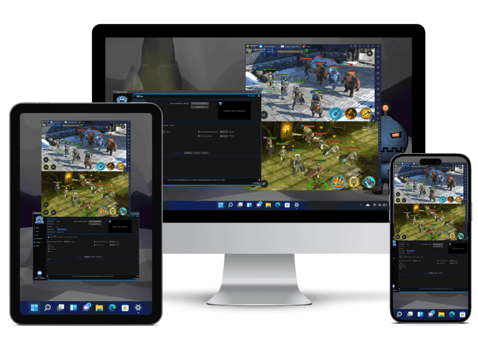 Raid Shadow Legends Bot 2 Raid Shadow Legends Bot On All Devices