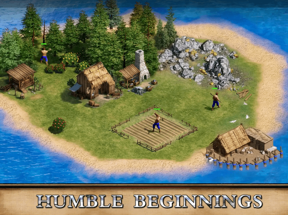 How To Play Rise Of Castles On Pc And Mac 8 Rise Of Castles Gameplay