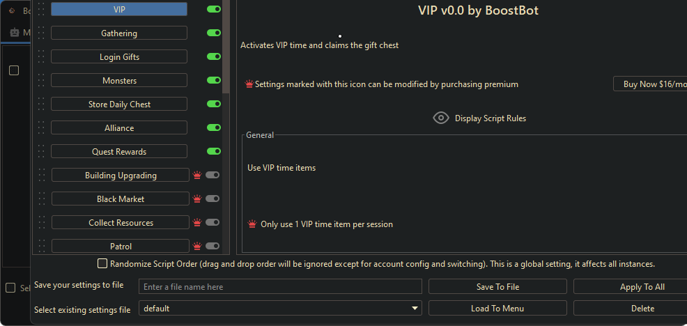 Evony The Kings Return Bot 4 Evony The Kings Return Bot - Image 4