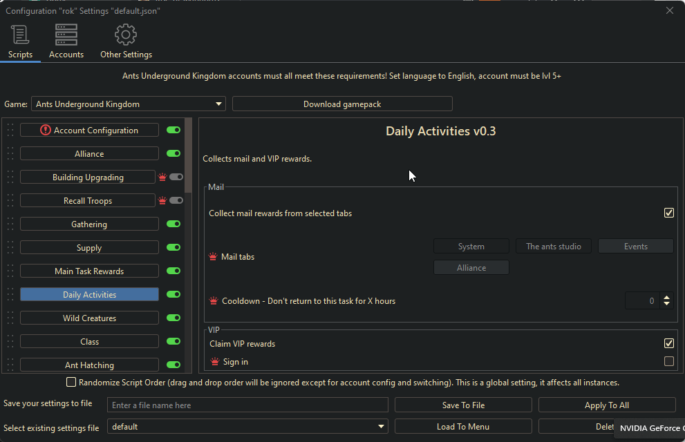 Ants Underground Bot 5 Ants Underground Bot - Image 5