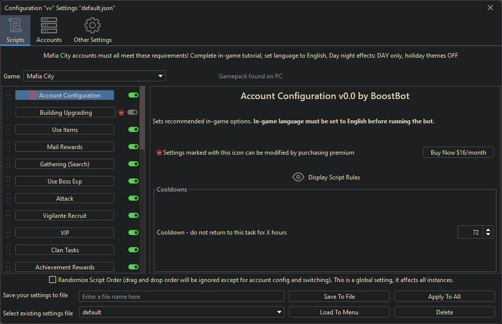 Mafia City Bot 7 Mcbot Download