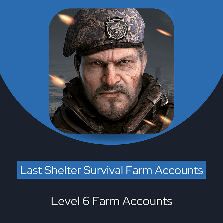 Level 6 Lss Accounts