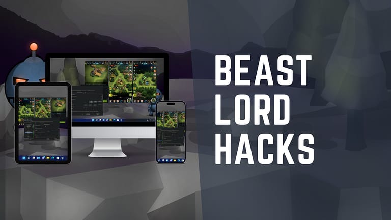 Beast Lord: The New Land Hacks And Cheats – The Only Thing That Works