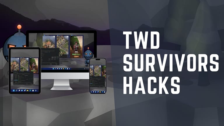 The Walking Dead Survivors Hacks And Cheats – The Only Thing That Works