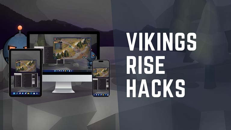 Vikings Rise Hacks And Cheats – The Only Thing That Works
