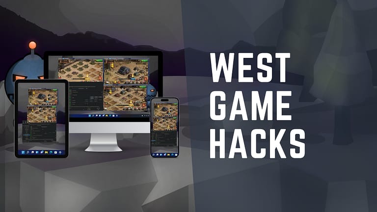West Game Hacks And Cheats – The Only Thing That Works